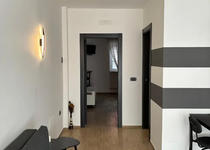 Bella Blue B&B Bisceglie